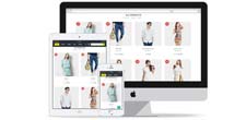 Ecommerce Site